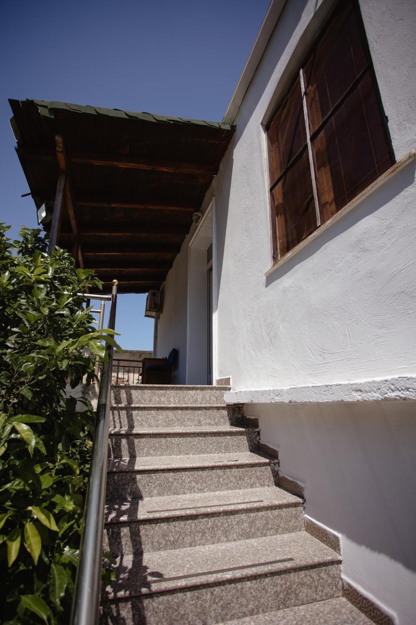 Hotel Shkodra Lake Široka Eksteriør bilde